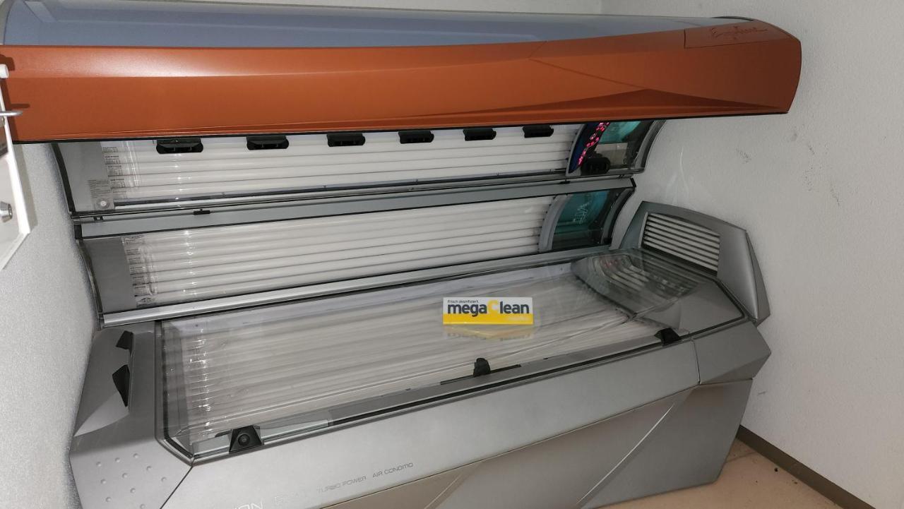Schoene Ferienwohnung In Traumlage Fewo Solohike Seelisberg Ngoại thất bức ảnh