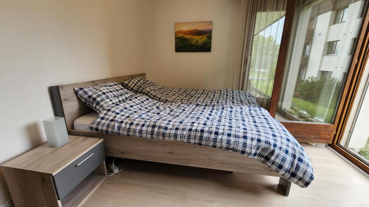 Schoene Ferienwohnung In Traumlage Fewo Solohike Seelisberg Ngoại thất bức ảnh